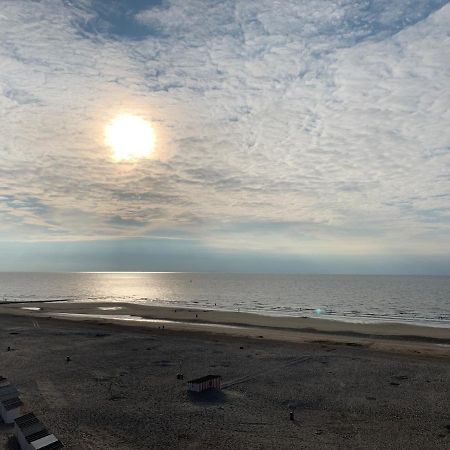 Parel Aan Het Strand Oostende Ngoại thất bức ảnh