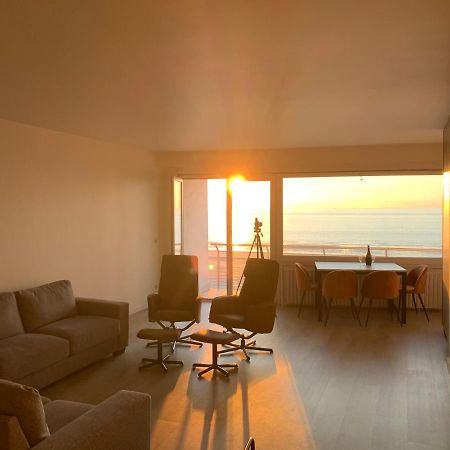 Parel Aan Het Strand Oostende Ngoại thất bức ảnh