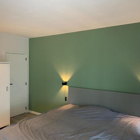 Parel Aan Het Strand Oostende Ngoại thất bức ảnh